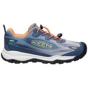 KEEN Kids' Wanduro Speed Shoe Size 4